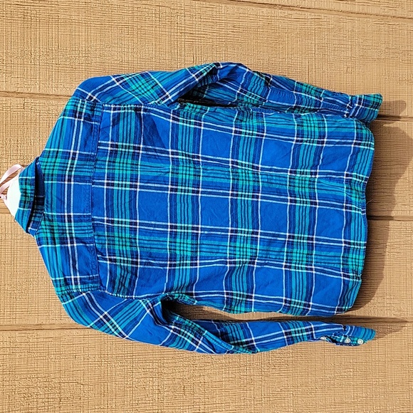 AE flannel - Picture 4 of 4